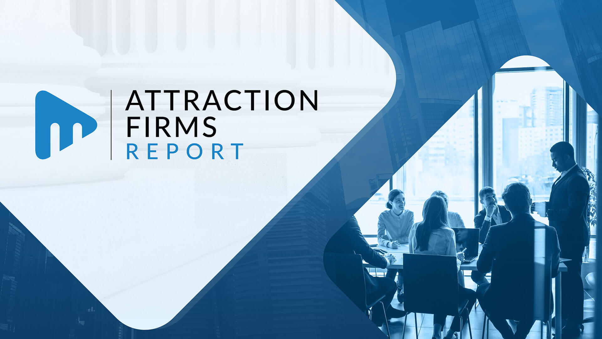 Attraction Firms Report